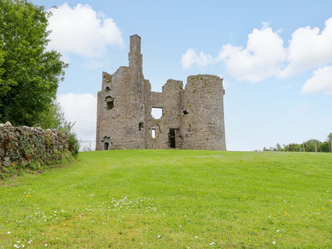 Ballaghboy Cottage