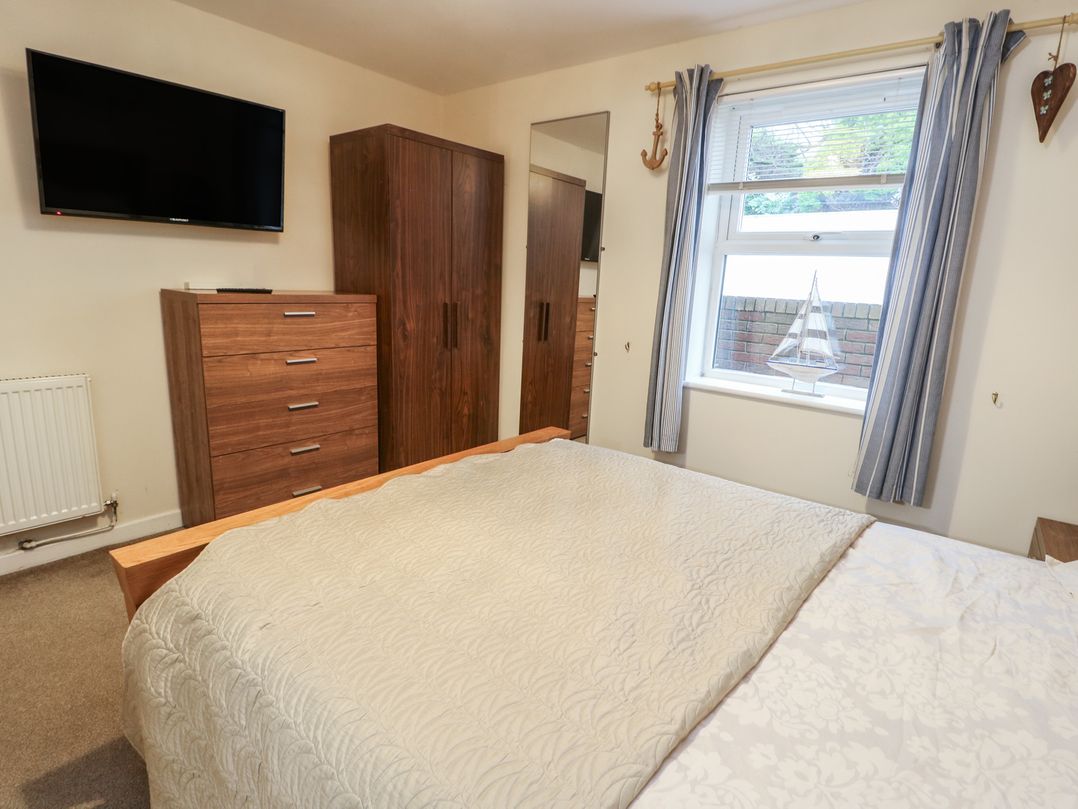 Beach View