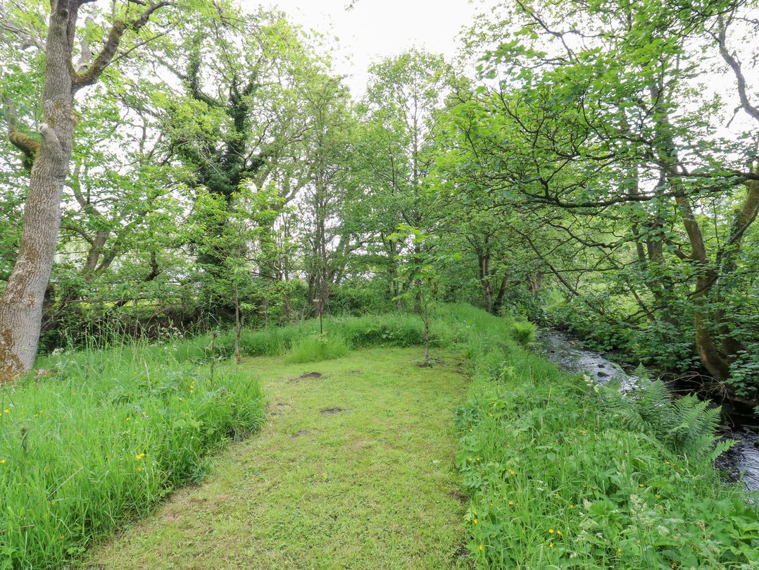 Bullace Barn