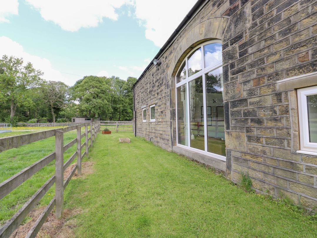 Bullace Barn