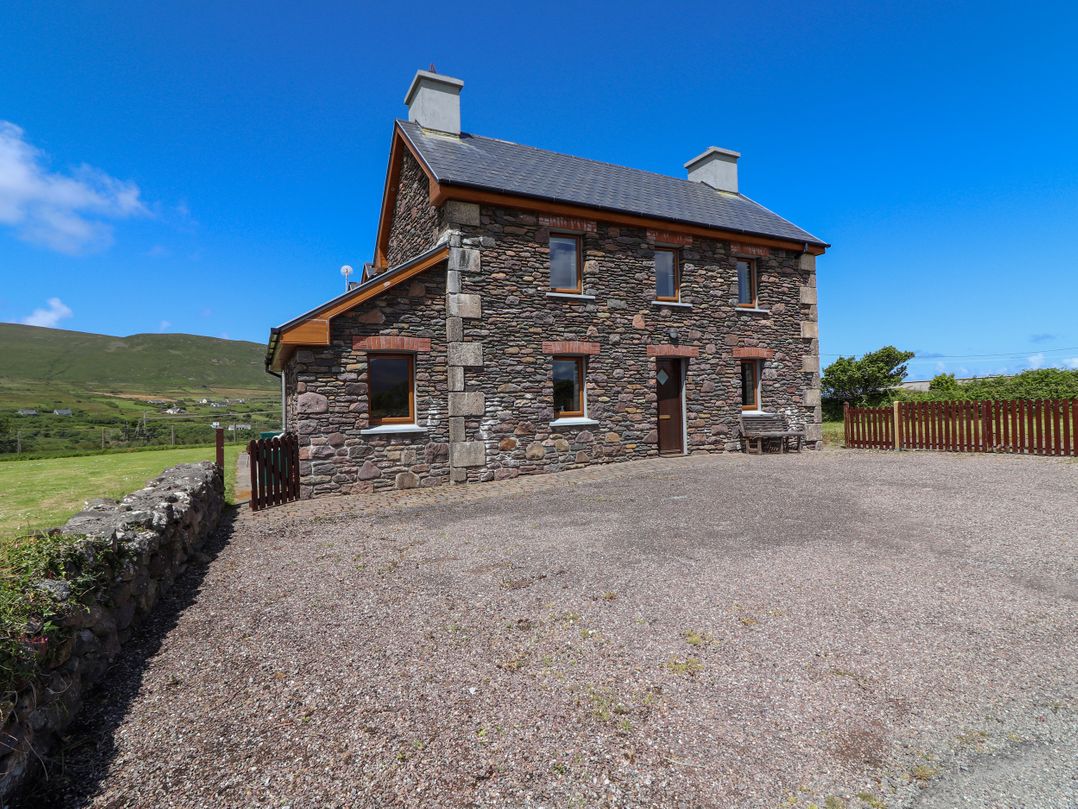 Brandon Holiday Home