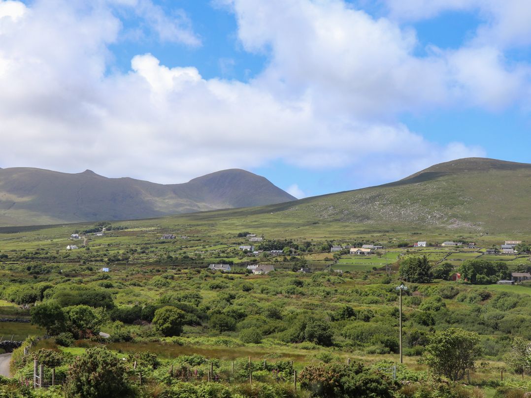 Brandon Holiday Home