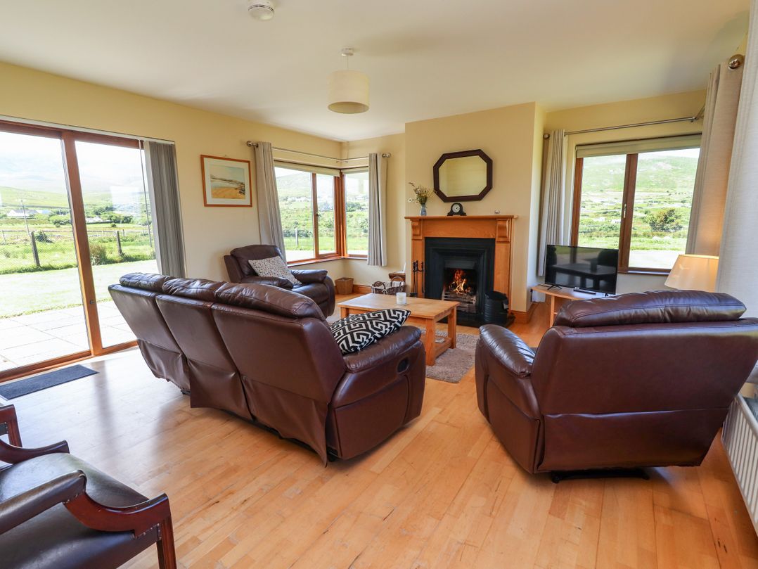 Brandon Holiday Home