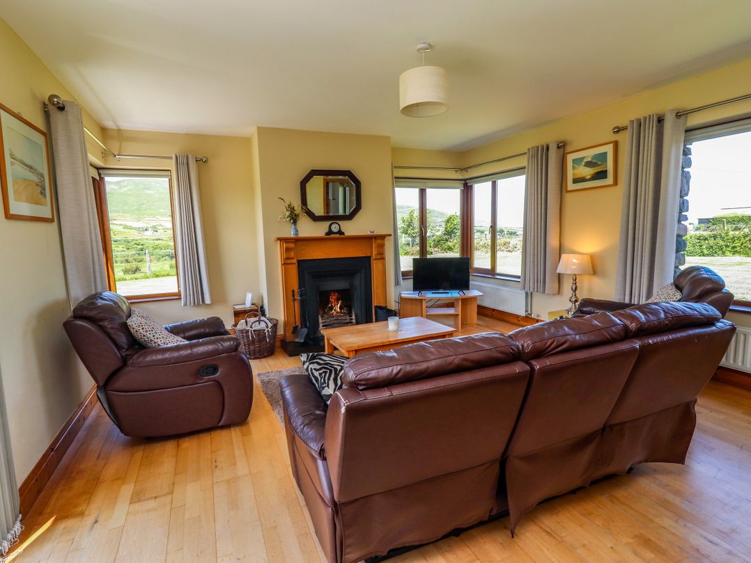 Brandon Holiday Home