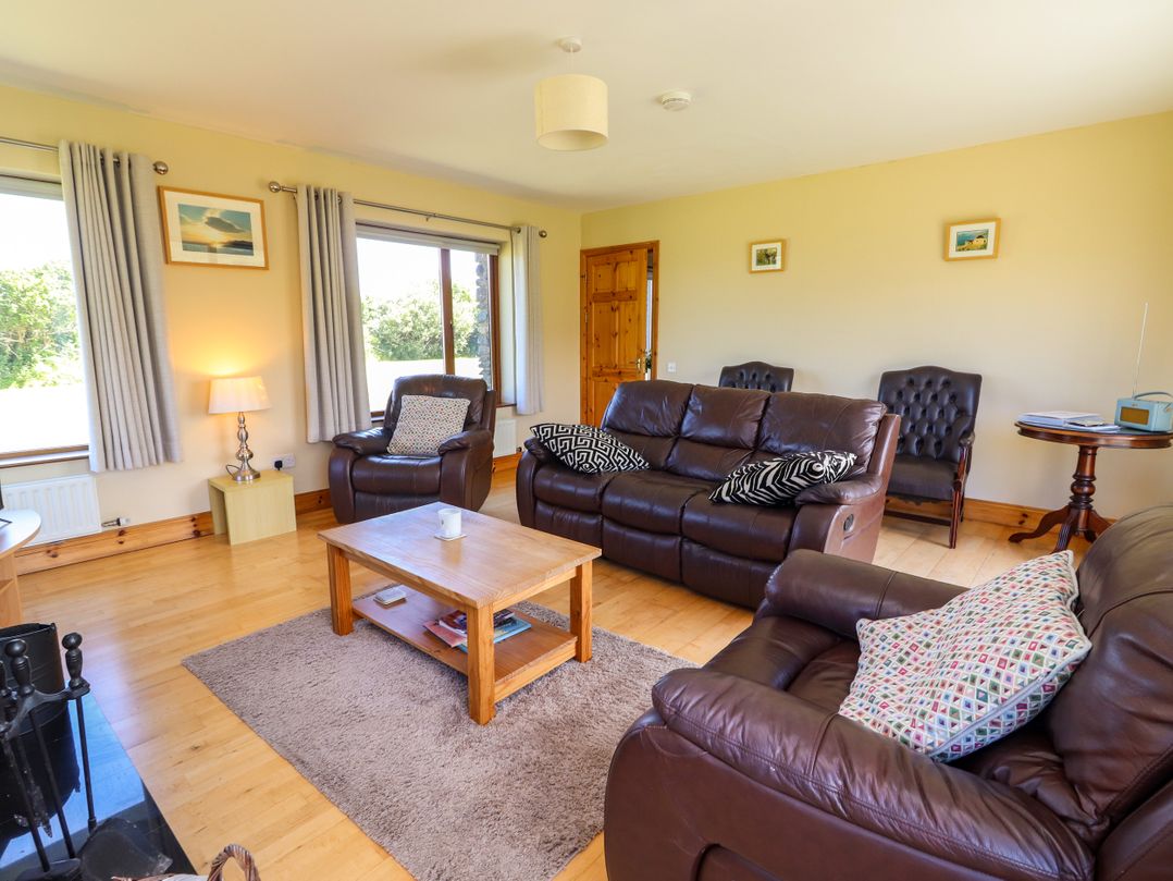 Brandon Holiday Home