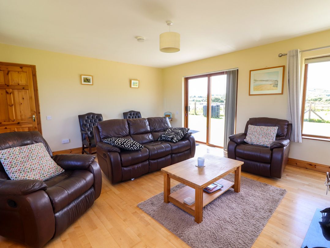 Brandon Holiday Home