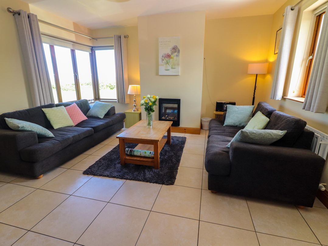 Brandon Holiday Home