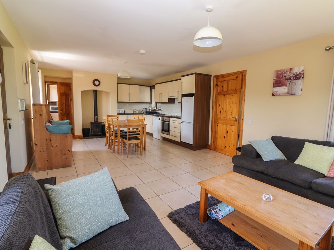 Brandon Holiday Home