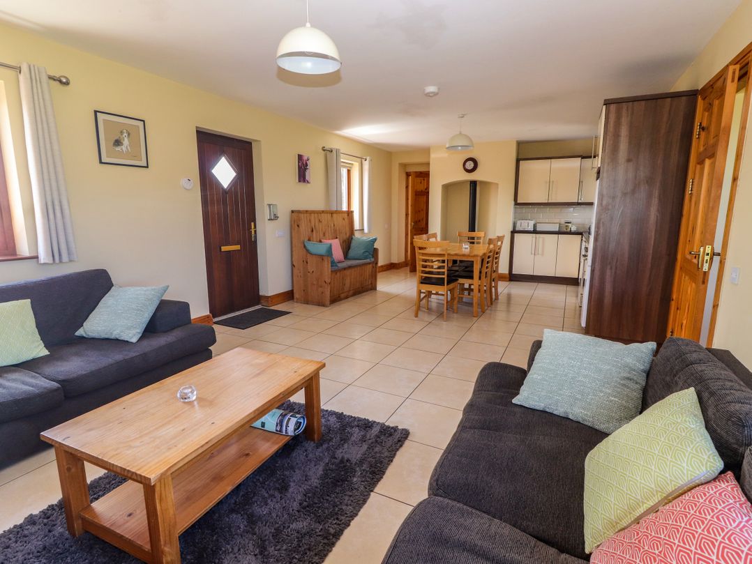 Brandon Holiday Home