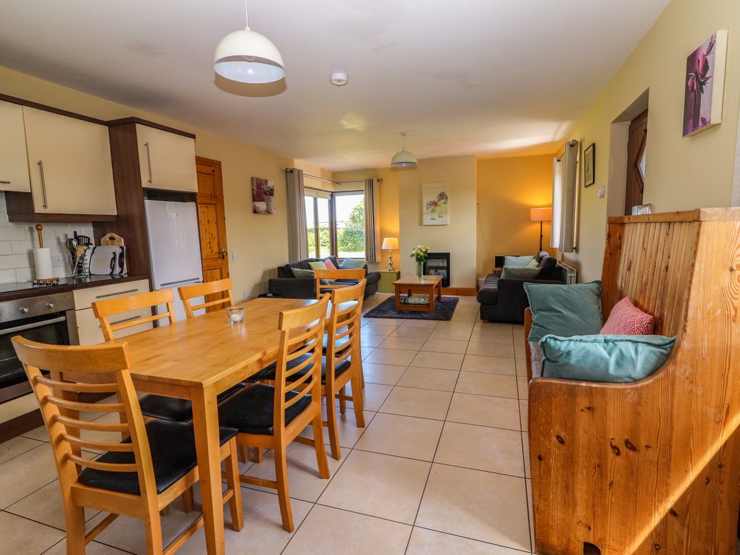 Brandon Holiday Home