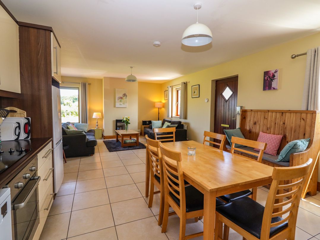 Brandon Holiday Home