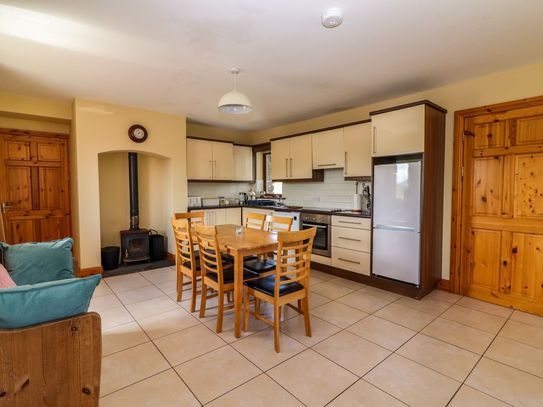Brandon Holiday Home