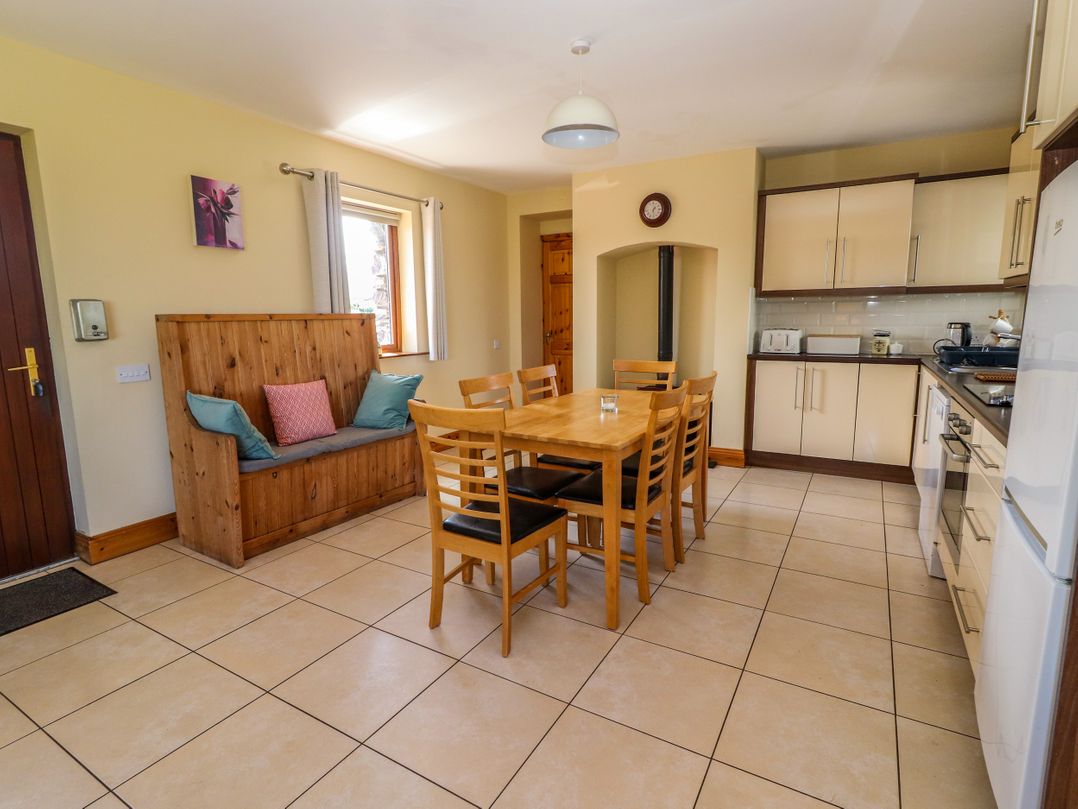 Brandon Holiday Home