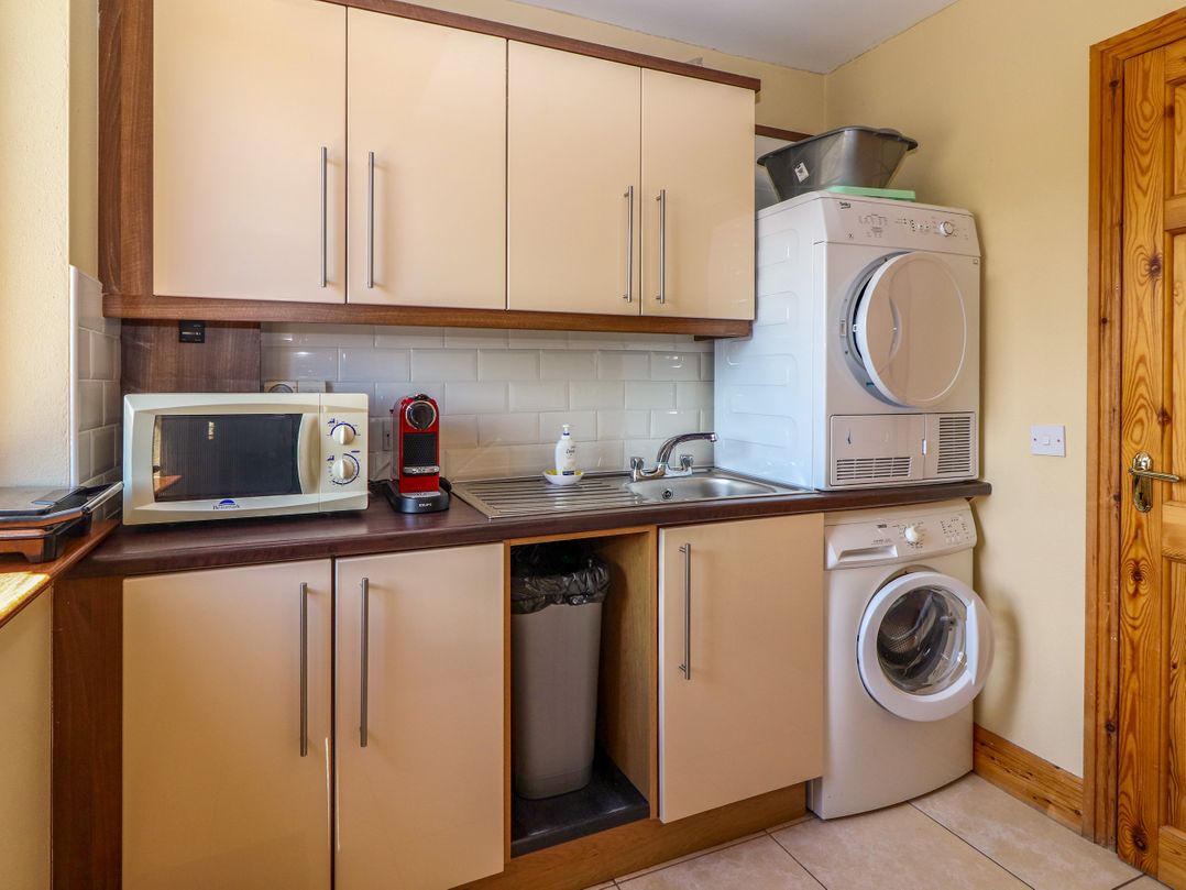 Brandon Holiday Home
