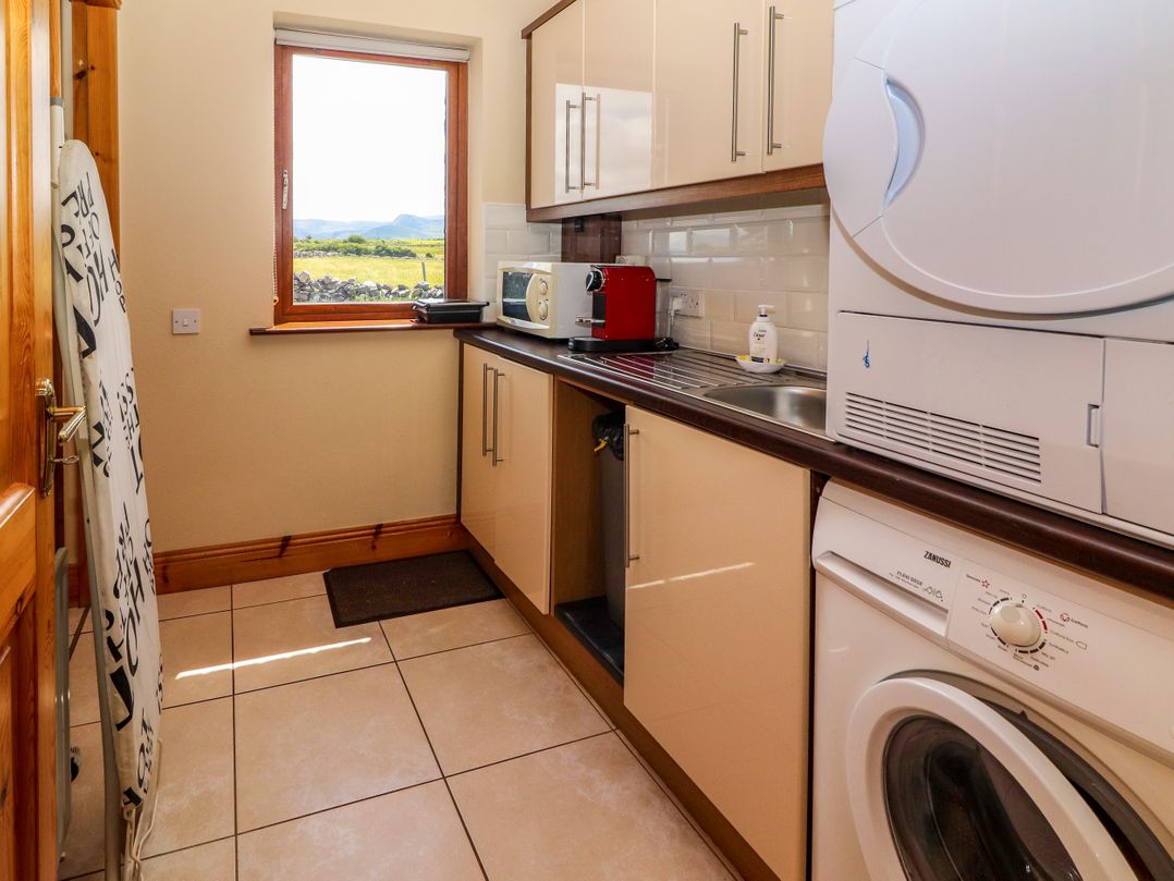 Brandon Holiday Home