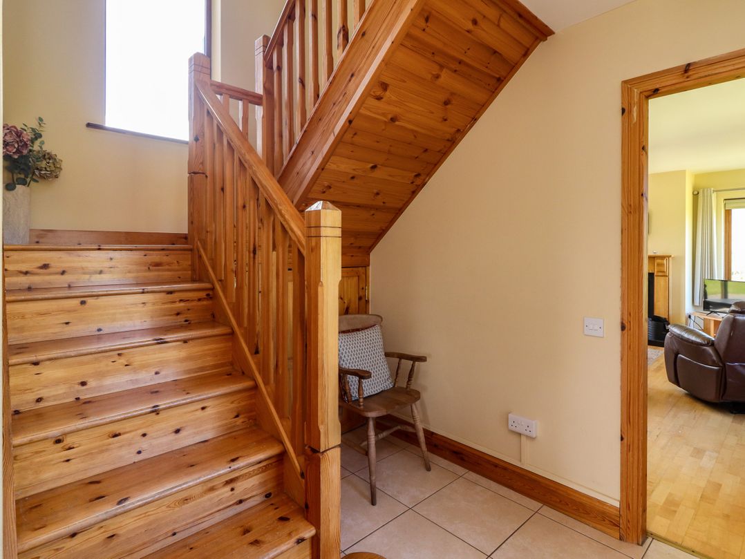 Brandon Holiday Home