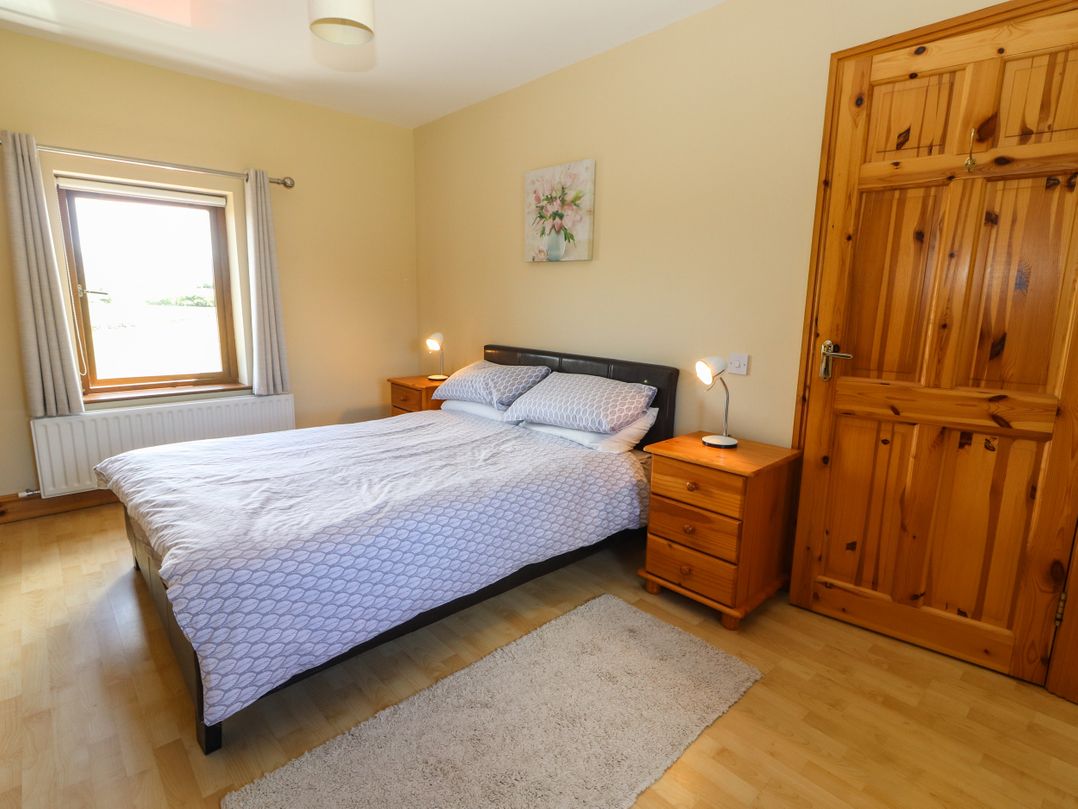 Brandon Holiday Home