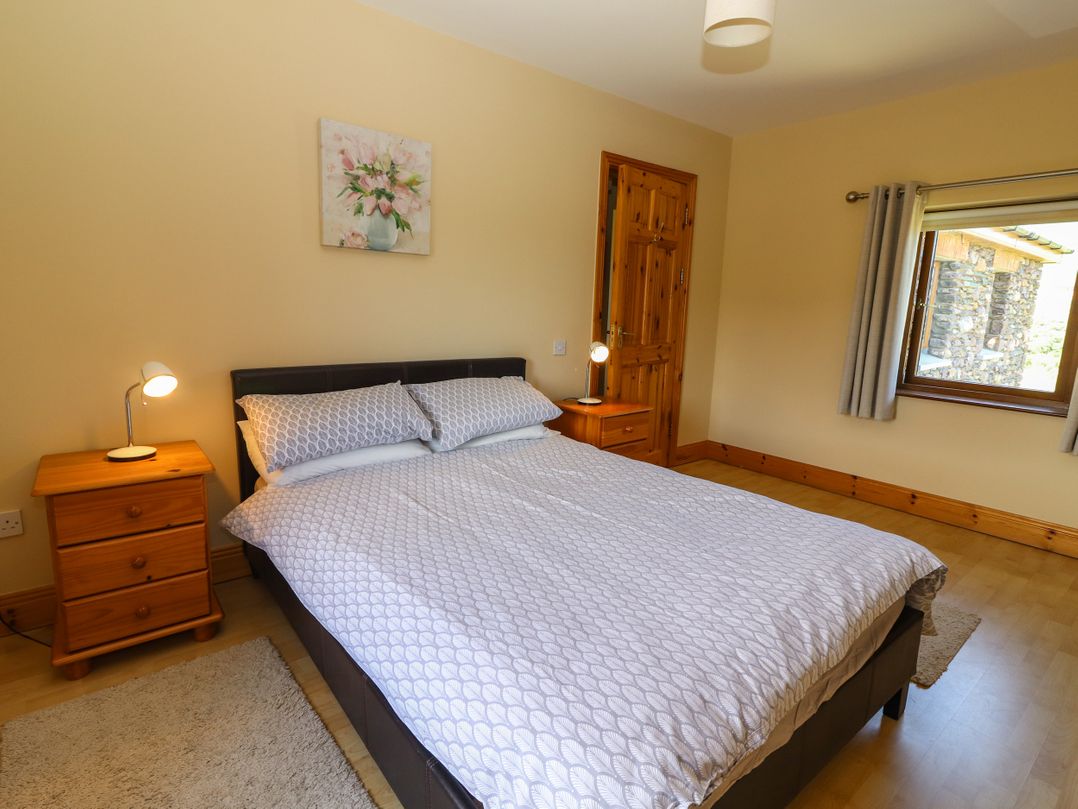 Brandon Holiday Home