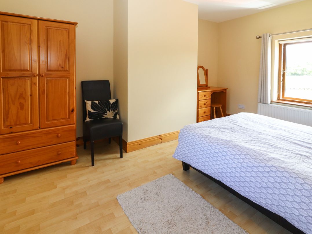 Brandon Holiday Home