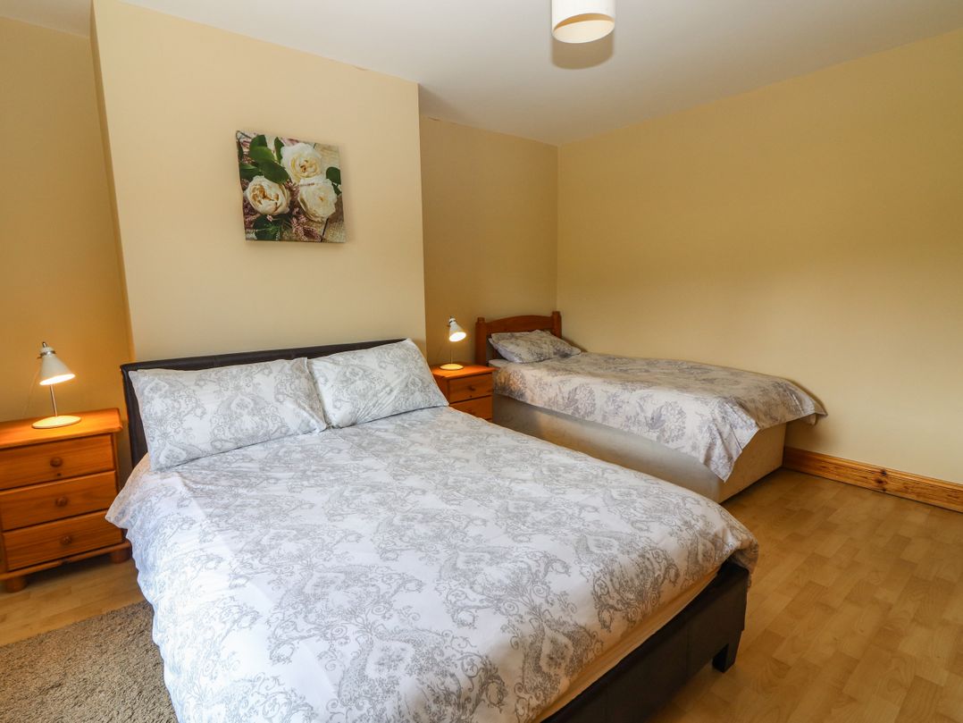 Brandon Holiday Home