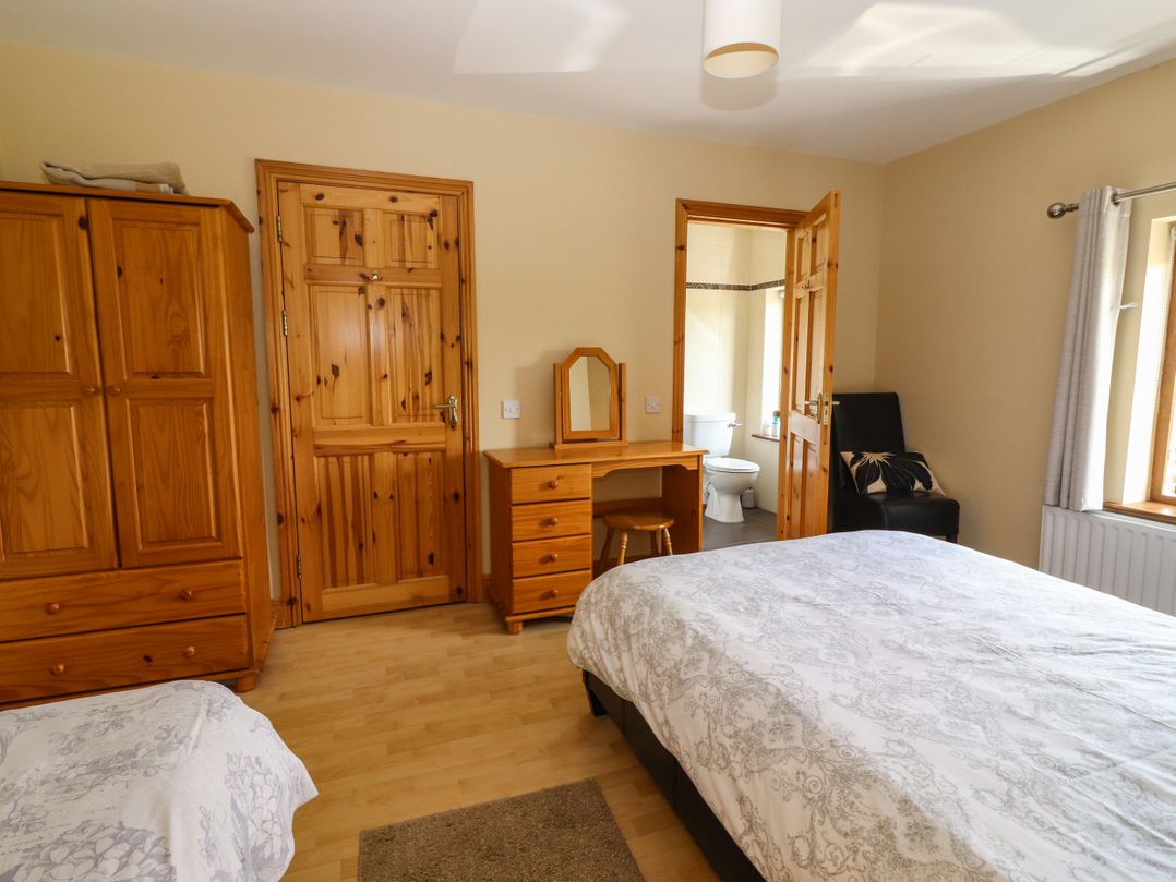 Brandon Holiday Home