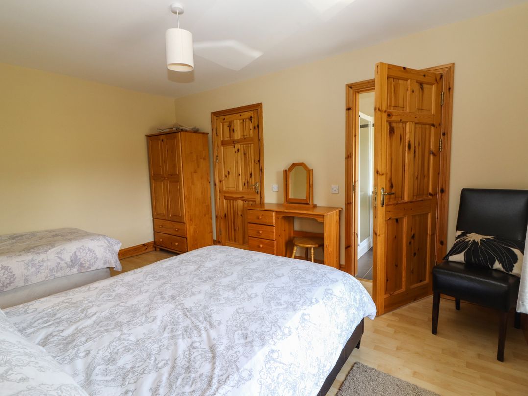 Brandon Holiday Home
