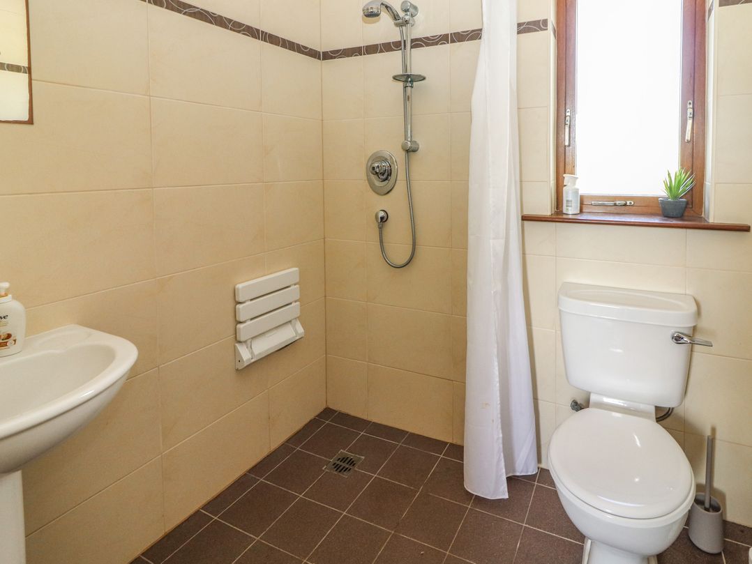 Brandon Holiday Home
