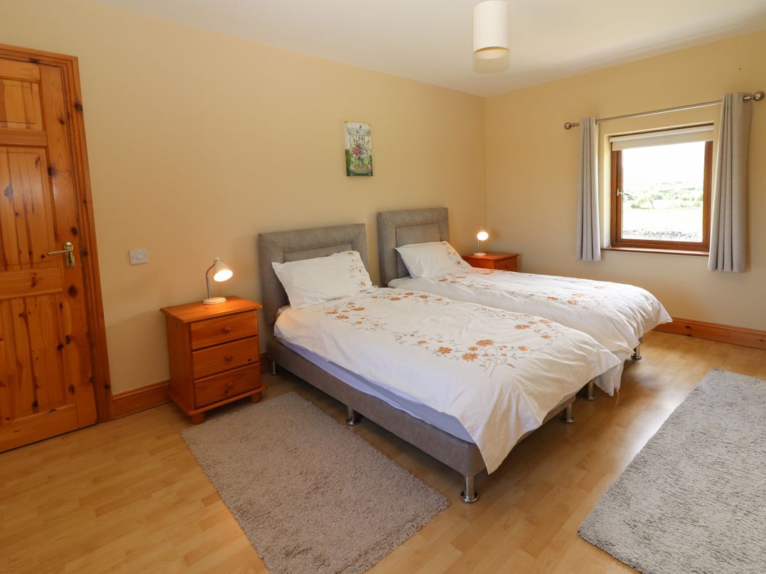 Brandon Holiday Home