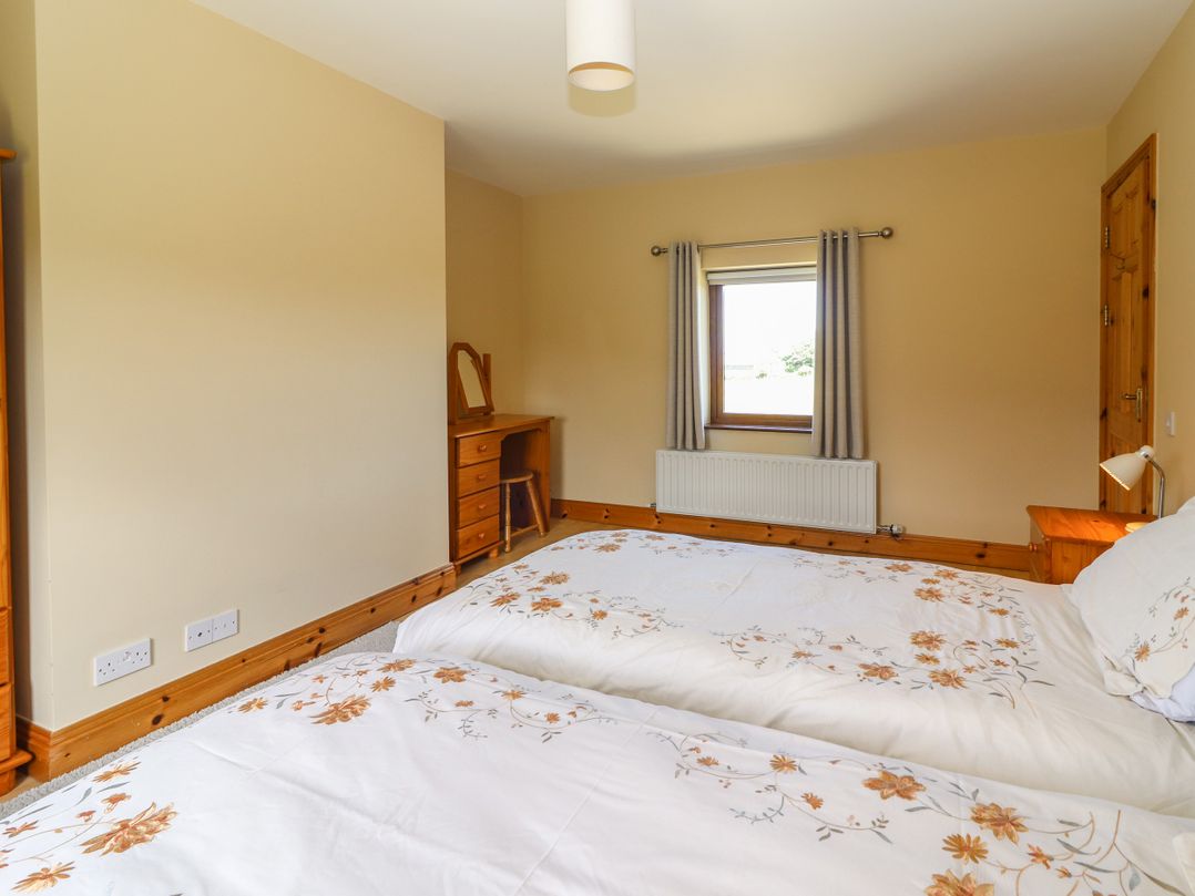 Brandon Holiday Home