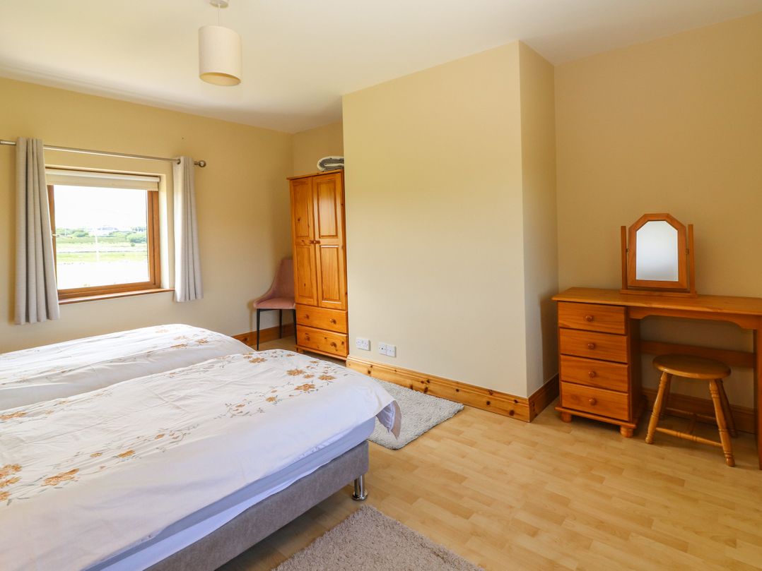 Brandon Holiday Home