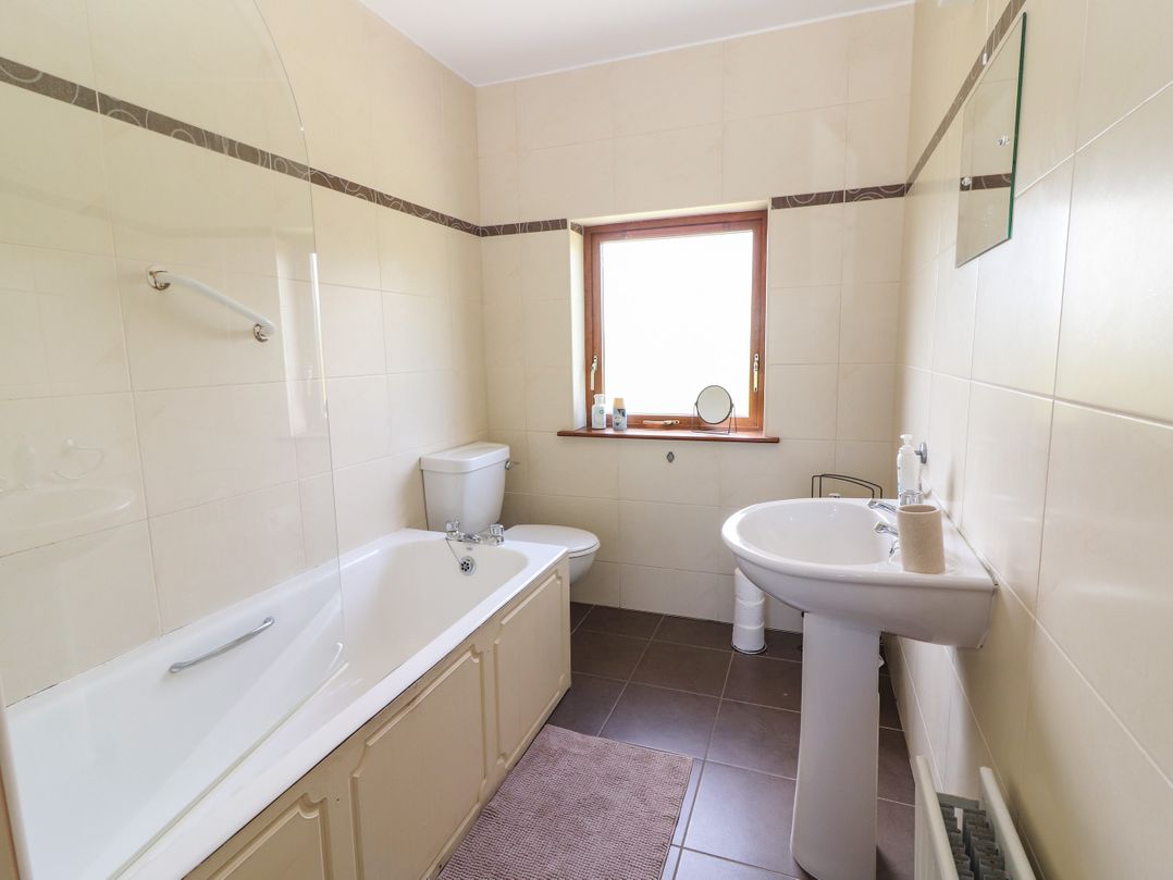 Brandon Holiday Home