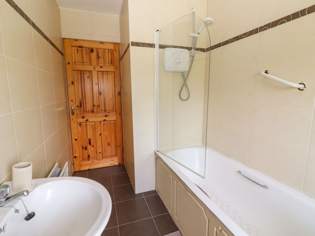 Brandon Holiday Home