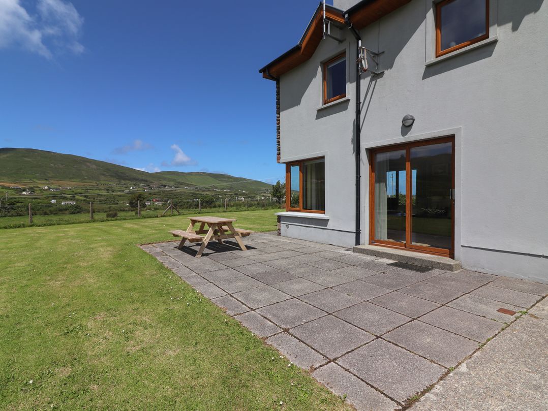 Brandon Holiday Home