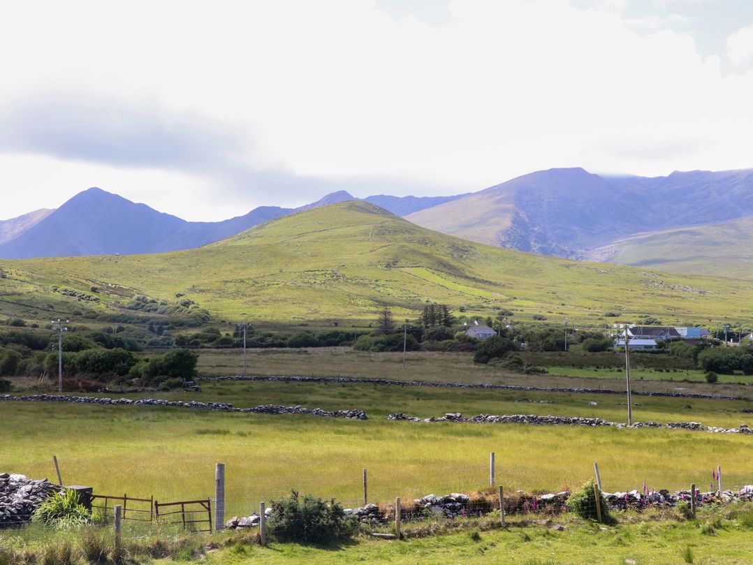 Brandon Holiday Home