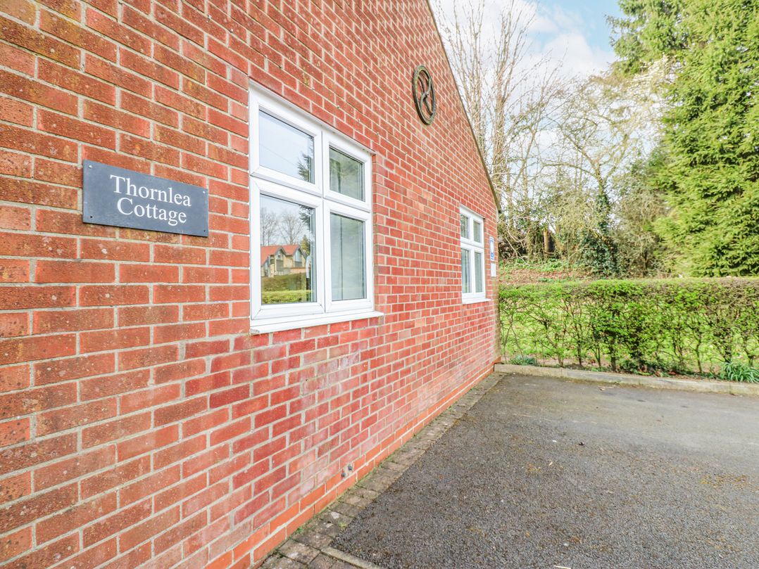 Thornlea