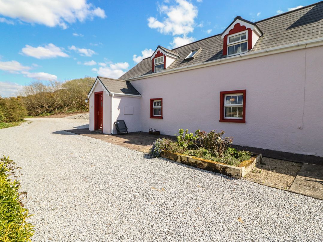 Fuschia Cottage