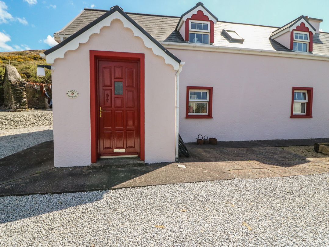 Fuschia Cottage