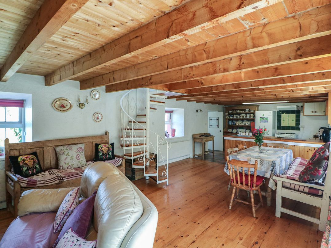 Fuschia Cottage