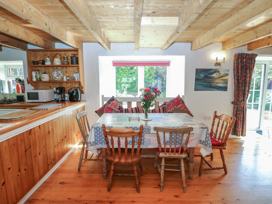 Fuschia Cottage