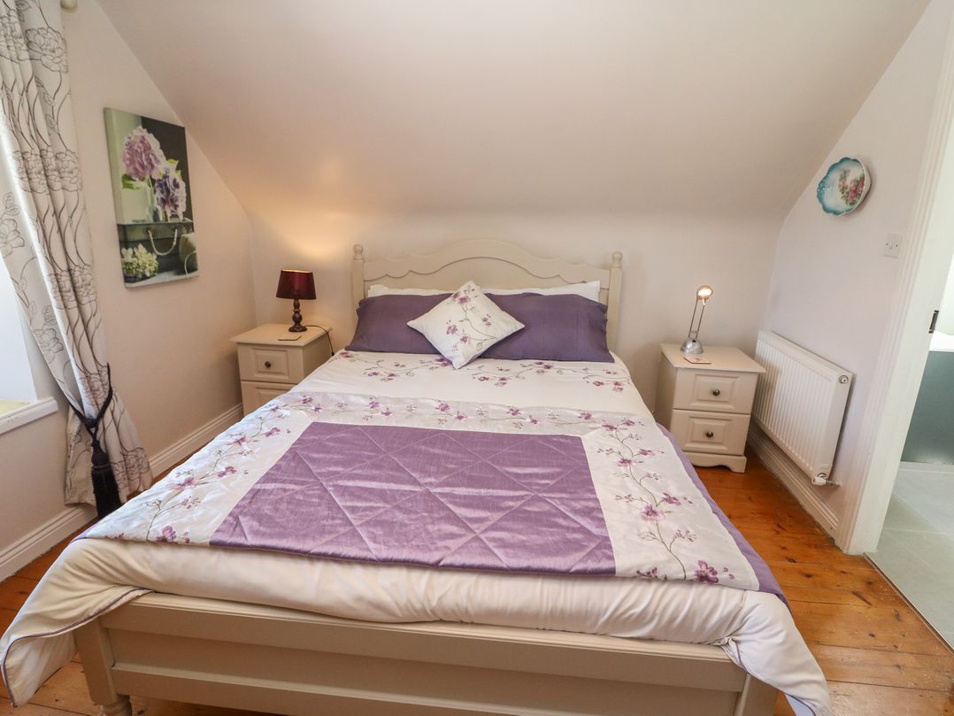 Fuschia Cottage