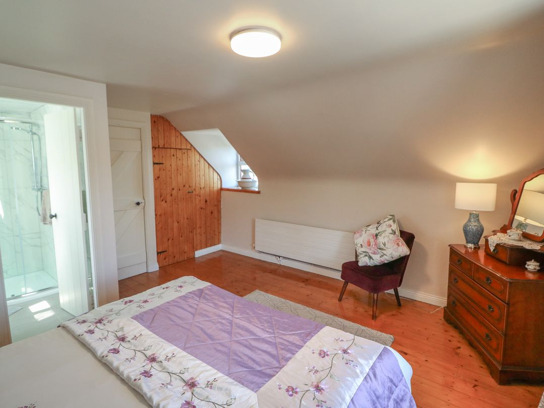 Fuschia Cottage