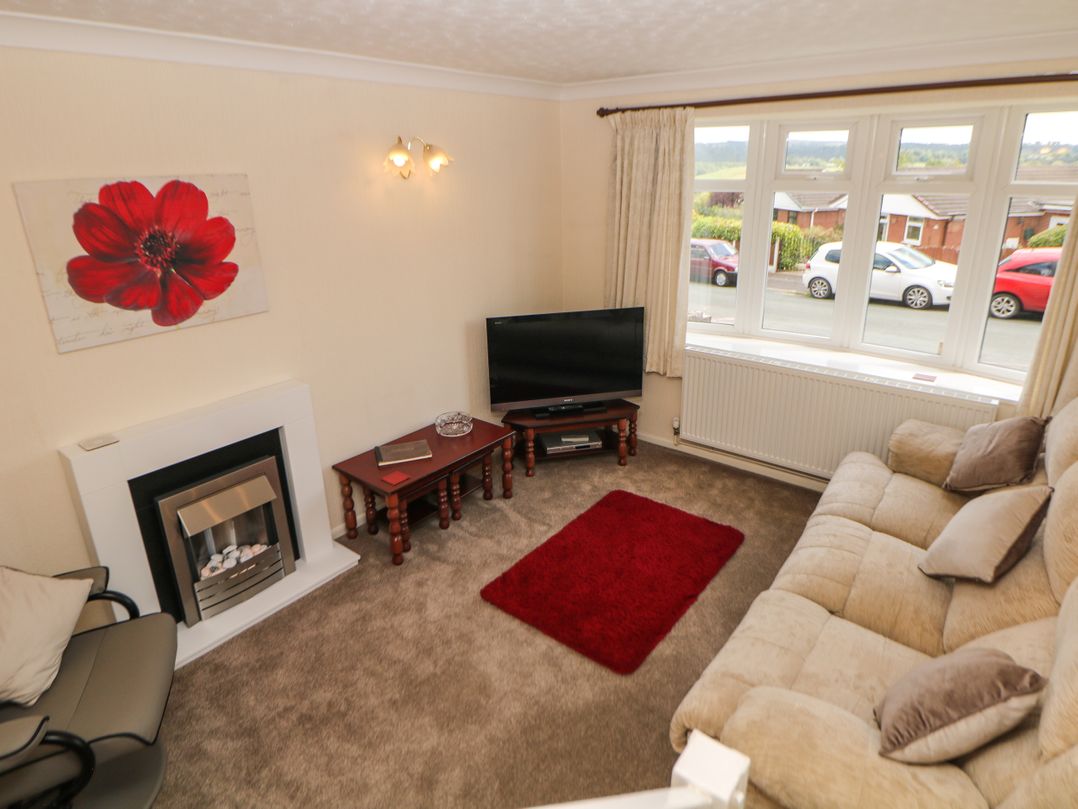 Basford View