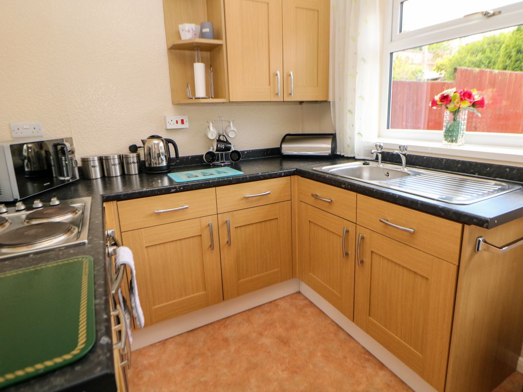 Basford View