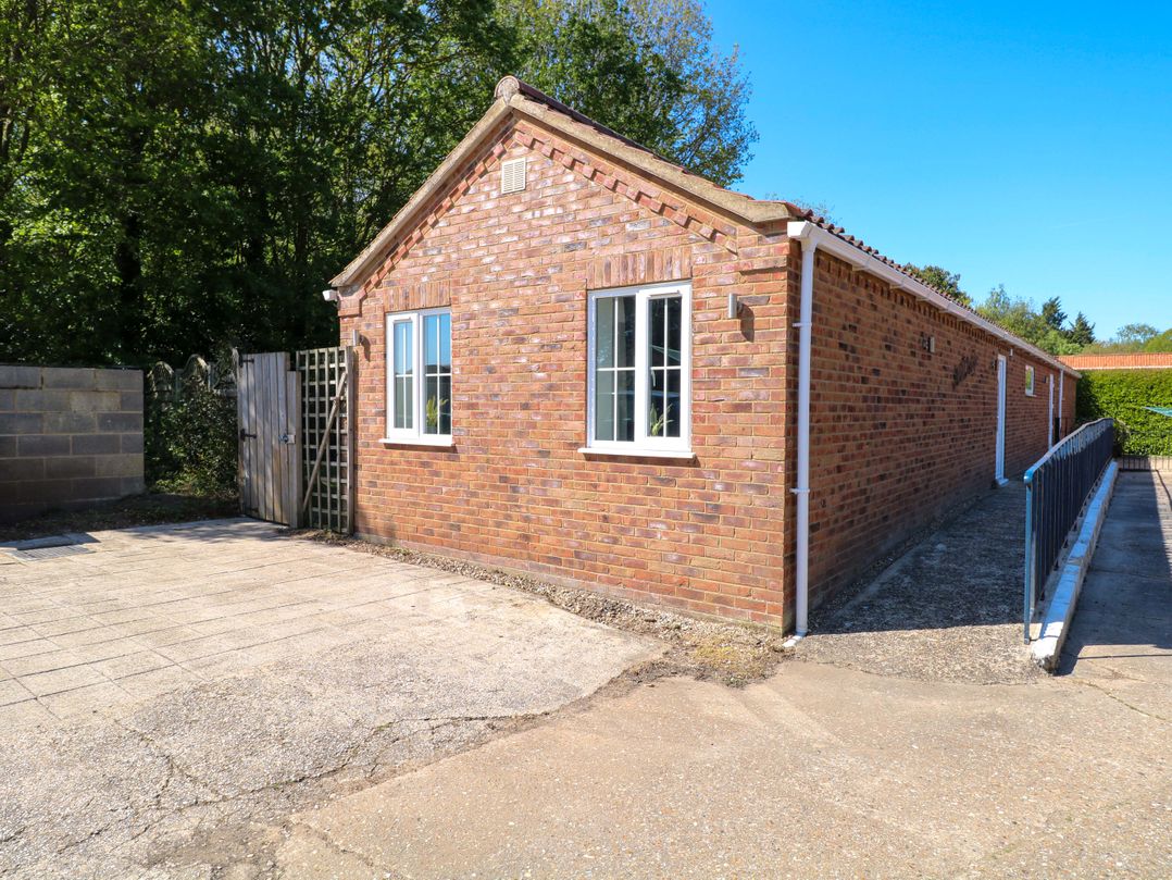Mill Lodge