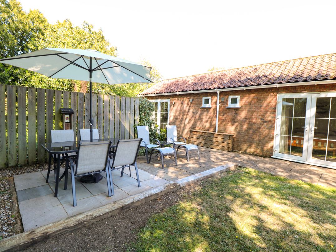 Mill Lodge