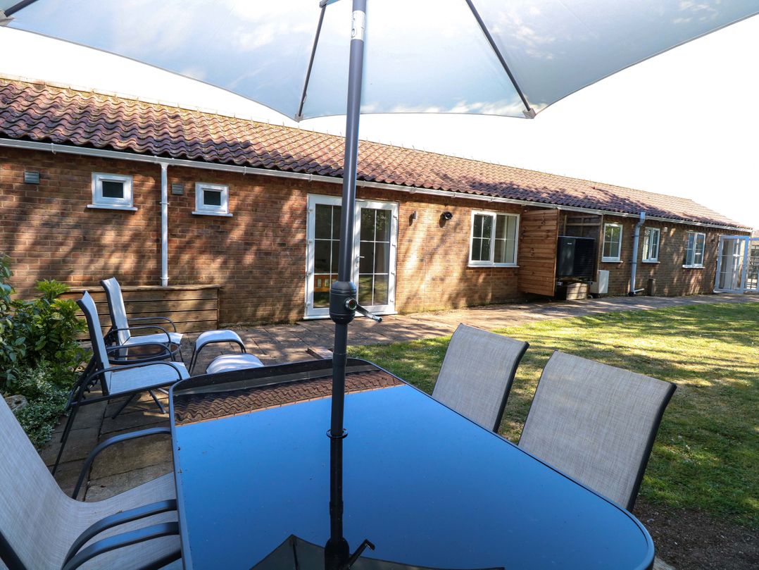 Mill Lodge