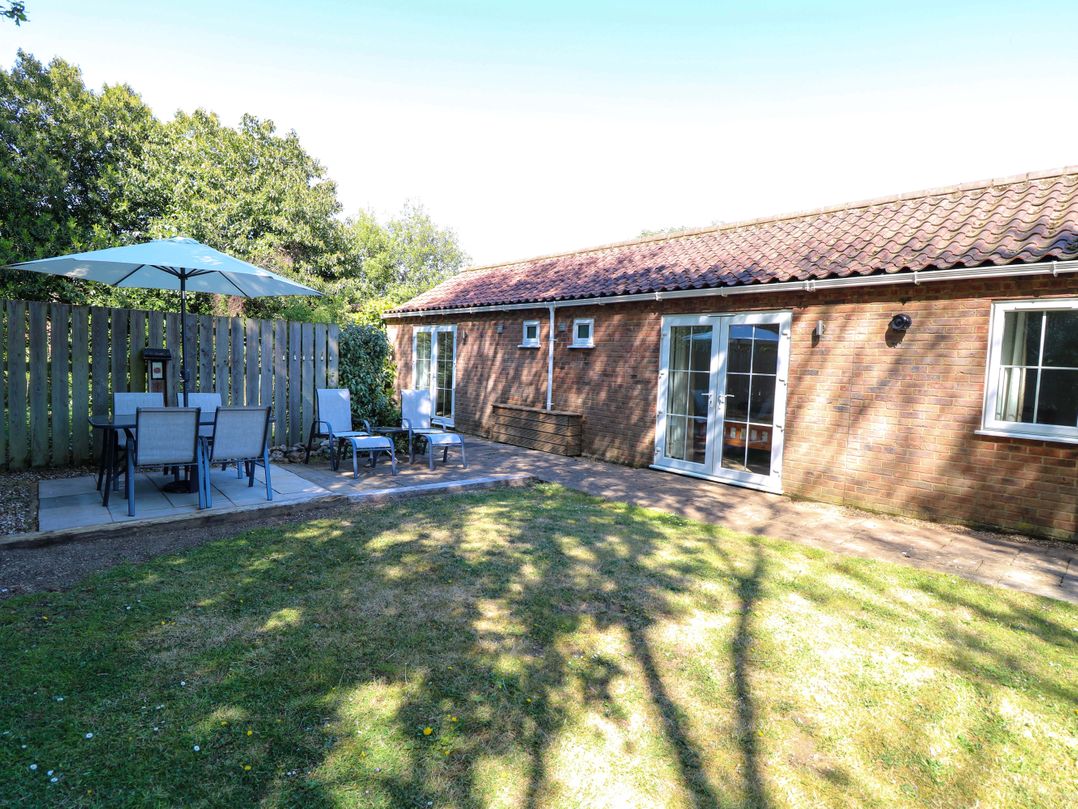 Mill Lodge