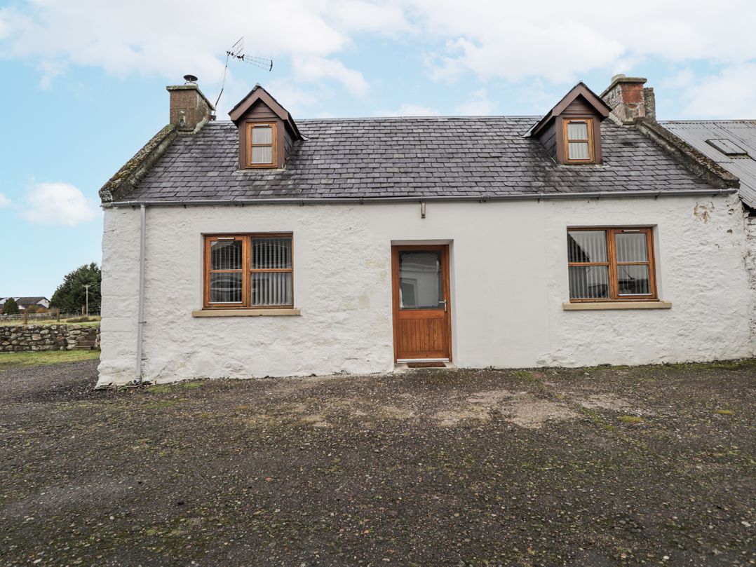 The Croft House