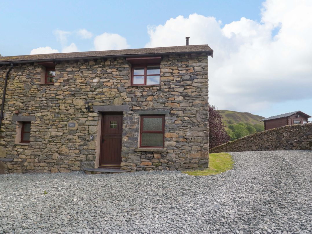 Holiday cottage in Torver, Cumbria