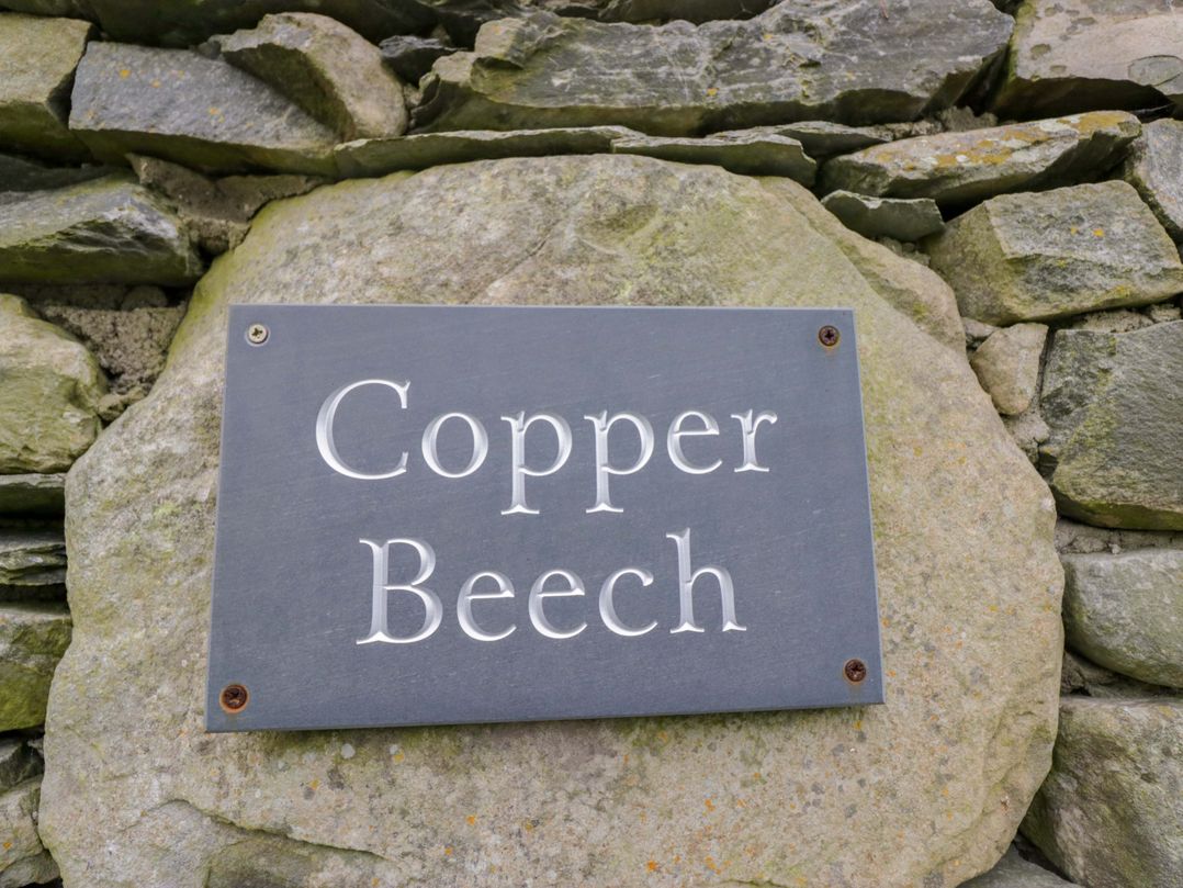 Holiday cottage in Torver, Cumbria